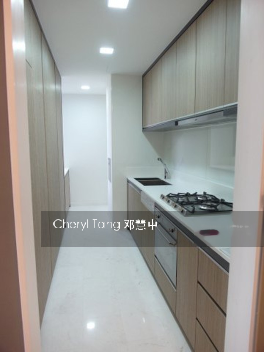 The Trizon (D10), Condominium #143559602